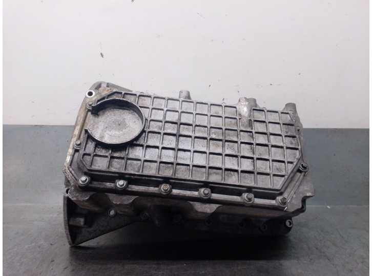 Recambio de carter para mg serie 75 (rj) 2.0 16v cdt referencia OEM IAM 7785453  