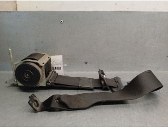 Recambio de cinturon seguridad delantero izquierdo para opel astra h berlina 1.7 16v cdti referencia OEM IAM 13242310 13181189 