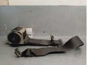 Recambio de cinturon seguridad delantero izquierdo para opel astra h berlina 1.7 16v cdti referencia OEM IAM 13242310 13181189 