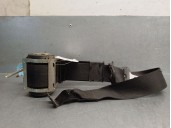 Recambio de cinturon seguridad delantero izquierdo para opel astra h berlina 1.7 16v cdti referencia OEM IAM 13242310 13181189 