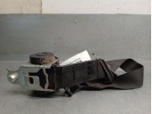 Recambio de cinturon seguridad delantero izquierdo para opel astra h berlina 1.7 16v cdti referencia OEM IAM 13242310 13181189 