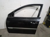 Recambio de puerta delantera izquierda para renault megane ii berlina 5p 1.6 16v referencia OEM IAM 7751473728 7751473728 