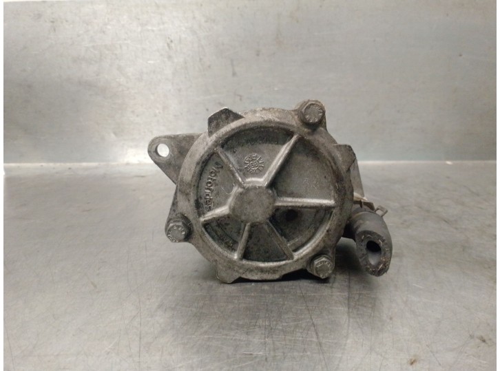 Recambio de depresor freno / bomba vacio para mg serie 75 (rj) 2.0 16v cdt referencia OEM IAM 2248170 MOTOFIDES