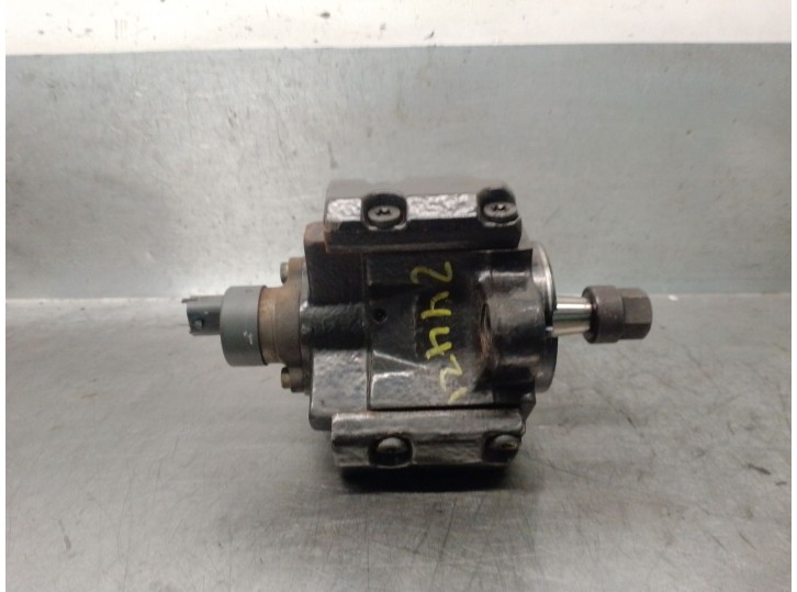 Recambio de bomba inyeccion para mg serie 75 (rj) 2.0 16v cdt referencia OEM IAM 2247801 0445010011 BOSCH