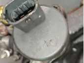 Recambio de bomba inyeccion para mg serie 75 (rj) 2.0 16v cdt referencia OEM IAM 2247801 0445010011 BOSCH