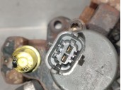 Recambio de bomba inyeccion para mg serie 75 (rj) 2.0 16v cdt referencia OEM IAM 2247801 0445010011 BOSCH