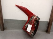 Recambio de piloto trasero derecho para peugeot 5008 (0u_, 0e_) 1.6 hdi referencia OEM IAM 9672666680 6351KH 