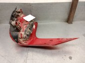 Recambio de piloto trasero derecho para peugeot 5008 (0u_, 0e_) 1.6 hdi referencia OEM IAM 9672666680 6351KH 