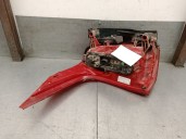 Recambio de piloto trasero derecho para peugeot 5008 (0u_, 0e_) 1.6 hdi referencia OEM IAM 9672666680 6351KH 