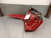 Recambio de piloto trasero derecho para peugeot 5008 (0u_, 0e_) 1.6 hdi referencia OEM IAM 9672666680 6351KH 