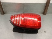 Recambio de piloto trasero derecho para peugeot 5008 (0u_, 0e_) 1.6 hdi referencia OEM IAM 9672666680 6351KH 