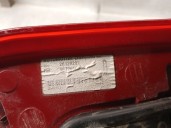 Recambio de piloto trasero derecho para peugeot 5008 (0u_, 0e_) 1.6 hdi referencia OEM IAM 9672666680 6351KH 