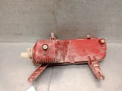 Recambio de faro antiniebla trasero izquierdo para peugeot 5008 (0u_, 0e_) 1.6 hdi referencia OEM IAM 9684068680 6350JL 