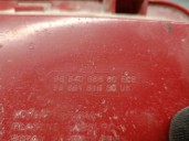 Recambio de faro antiniebla trasero izquierdo para peugeot 5008 (0u_, 0e_) 1.6 hdi referencia OEM IAM 9684068680 6350JL 