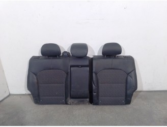 Recambio de asientos traseros para kia niro (de) 1.6 gdi hybrid referencia OEM IAM 89400G5410AY4 89400G5410AY4 