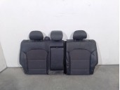 Recambio de asientos traseros para kia niro (de) 1.6 gdi hybrid referencia OEM IAM 89400G5410AY4 89400G5410AY4 