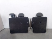 Recambio de asientos traseros para kia niro (de) 1.6 gdi hybrid referencia OEM IAM 89400G5410AY4 89400G5410AY4 