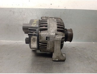Recambio de alternador para mg serie 75 (rj) 2.0 16v cdt referencia OEM IAM YLE102500 2542265B VALEO