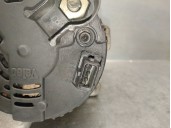 Recambio de alternador para mg serie 75 (rj) 2.0 16v cdt referencia OEM IAM YLE102500 2542265B VALEO