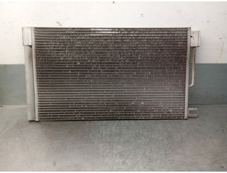 Recambio de condensador / radiador aire acondicionado para opel corsa d 1.2 16v cat (z 12 xep / lb4) referencia OEM IAM 55700406