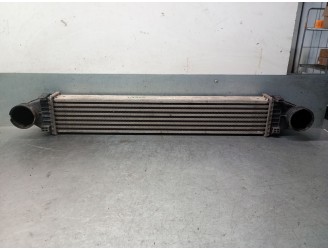 Recambio de intercooler para mercedes-benz clase a (w169) 2.0 cdi cat referencia OEM IAM A1695000000 