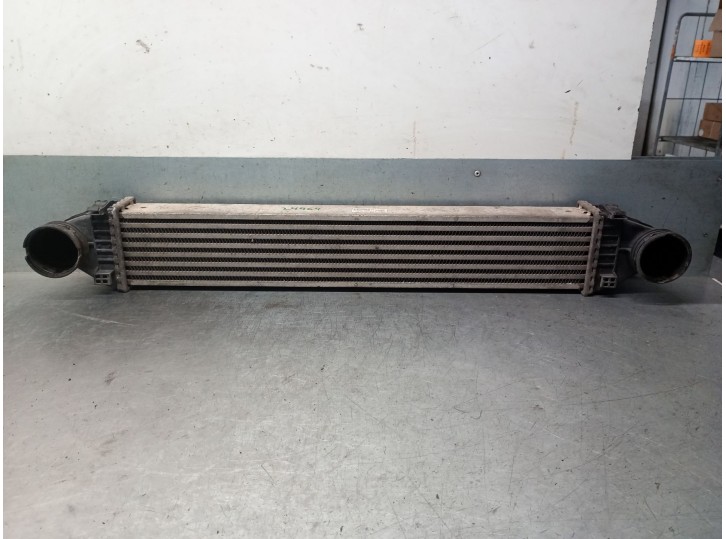 Recambio de intercooler para mercedes-benz clase a (w169) 2.0 cdi cat referencia OEM IAM A1695000000  