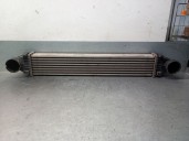 Recambio de intercooler para mercedes-benz clase a (w169) 2.0 cdi cat referencia OEM IAM A1695000000 