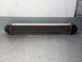 Recambio de intercooler para mercedes-benz clase a (w169) 2.0 cdi cat referencia OEM IAM A1695000000  