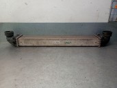 Recambio de intercooler para mercedes-benz clase a (w169) 2.0 cdi cat referencia OEM IAM A1695000000  