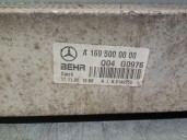 Recambio de intercooler para mercedes-benz clase a (w169) 2.0 cdi cat referencia OEM IAM A1695000000 