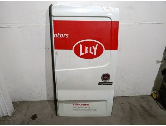 Recambio de puerta trasera derecha para fiat talento furgoneta (296_) 1.6 d referencia OEM IAM 6000619926 6000619926 