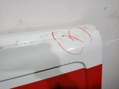 Recambio de puerta trasera derecha para fiat talento furgoneta (296_) 1.6 d referencia OEM IAM 6000619926 6000619926 