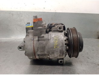 Recambio de compresor aire acondicionado para mg serie 75 (rj) 2.0 16v cdt referencia OEM IAM 4472208060 DENSO