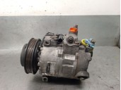 Recambio de compresor aire acondicionado para mg serie 75 (rj) 2.0 16v cdt referencia OEM IAM 4472208060 DENSO