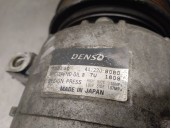 Recambio de compresor aire acondicionado para mg serie 75 (rj) 2.0 16v cdt referencia OEM IAM 4472208060 DENSO