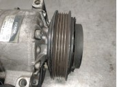 Recambio de compresor aire acondicionado para mg serie 75 (rj) 2.0 16v cdt referencia OEM IAM 4472208060 DENSO