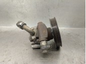 Recambio de bomba servodireccion para mg serie 75 (rj) 2.0 16v cdt referencia OEM IAM QVB101391 