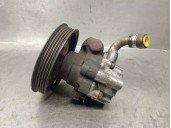 Recambio de bomba servodireccion para mg serie 75 (rj) 2.0 16v cdt referencia OEM IAM QVB101391 
