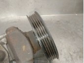 Recambio de bomba servodireccion para mg serie 75 (rj) 2.0 16v cdt referencia OEM IAM QVB101391  