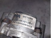 Recambio de bomba servodireccion para mg serie 75 (rj) 2.0 16v cdt referencia OEM IAM QVB101391  