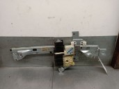 Recambio de elevalunas trasero derecho para peugeot 5008 (0u_, 0e_) 1.6 hdi referencia OEM IAM 9683670680 9224G6 