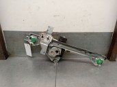 Recambio de elevalunas trasero derecho para peugeot 5008 (0u_, 0e_) 1.6 hdi referencia OEM IAM 9683670680 9224G6 