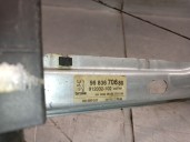Recambio de elevalunas trasero derecho para peugeot 5008 (0u_, 0e_) 1.6 hdi referencia OEM IAM 9683670680 9224G6 