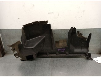 Recambio de molduras delanteras para peugeot 5008 (0u_, 0e_) 1.6 hdi referencia OEM IAM 9686133980 9686133980 