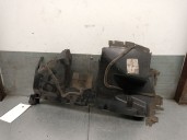 Recambio de molduras delanteras para peugeot 5008 (0u_, 0e_) 1.6 hdi referencia OEM IAM 9686133980 9686133980 