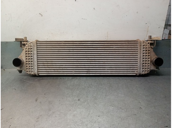 Recambio de intercooler para suzuki grand vitara jb (jt) 1.9 ddis turbodiesel referencia OEM IAM 1362067J02 1362067J02 