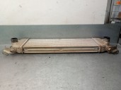 Recambio de intercooler para suzuki grand vitara jb (jt) 1.9 ddis turbodiesel referencia OEM IAM 1362067J02 1362067J02 