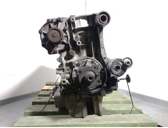 Recambio de bloque para volvo s80 ii (124) d5 referencia OEM IAM D5244T10 36050498 722125