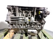 Recambio de bloque para volvo s80 ii (124) d5 referencia OEM IAM D5244T10 36050498 722125