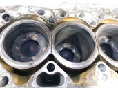 Recambio de bloque para volvo s80 ii (124) d5 referencia OEM IAM D5244T10 36050498 722125